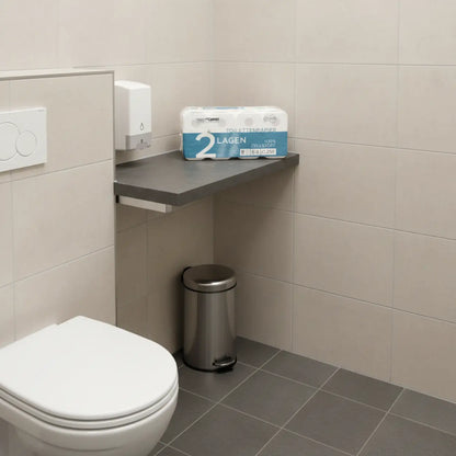 Tissue Expert Toilettenpapier 2-lagig