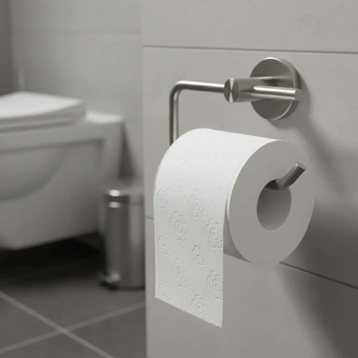 Tissue Expert Toilettenpapier 3-lagig