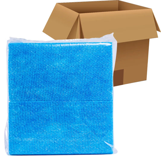 WIPEX Spezial Blau Reinigungstuch