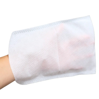 WIPEX Wet Wash Gloves