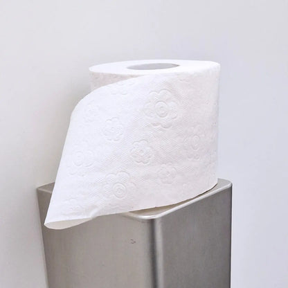 Tissue Expert Toilettenpapier 2-lagig