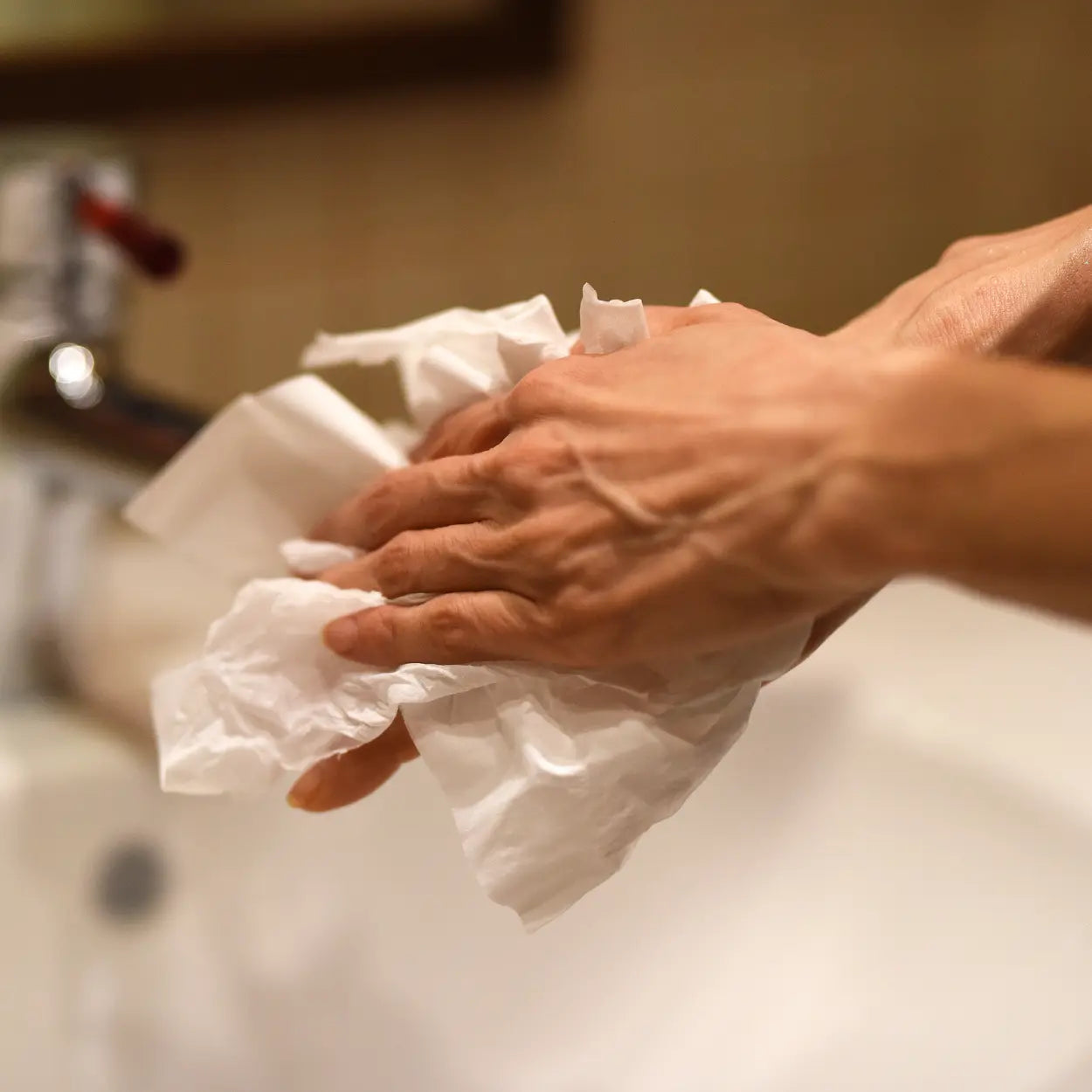 oecolife Handtücher Natural Plus