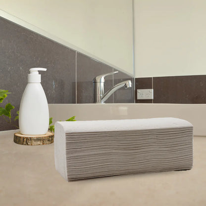 oecolife Handtücher Natural