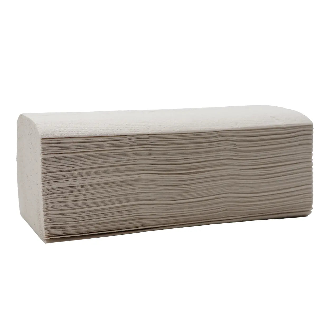 oecolife Handtücher Natural C-Falz