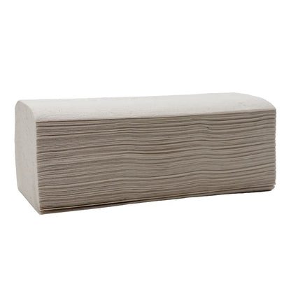 oecolife Handtücher Natural C-Falz