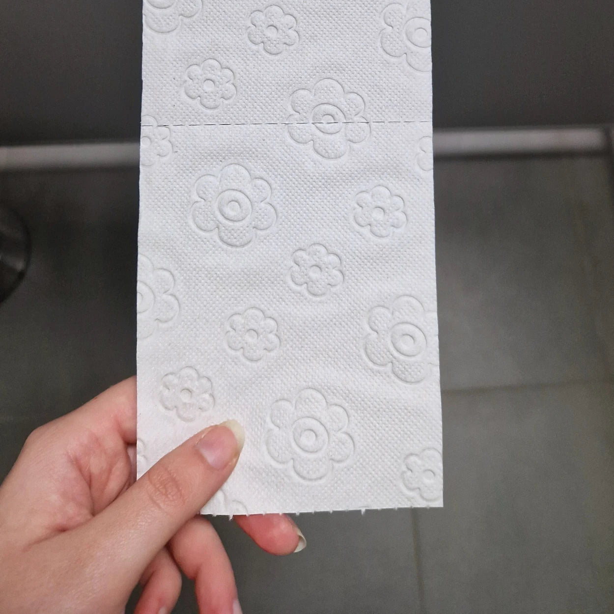 oecolife Toilettenpapier Box Recycling (Palette)