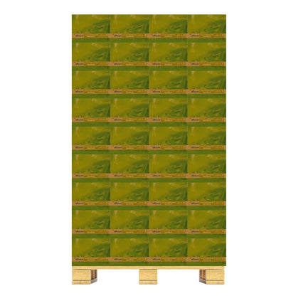 oecolife Toilettenpapier Box Bambus (Palette)