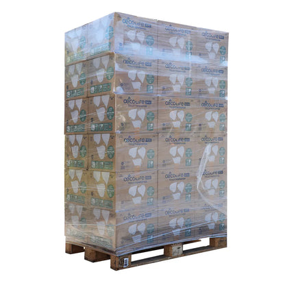 oecolife Toilettenpapier Box Recycling