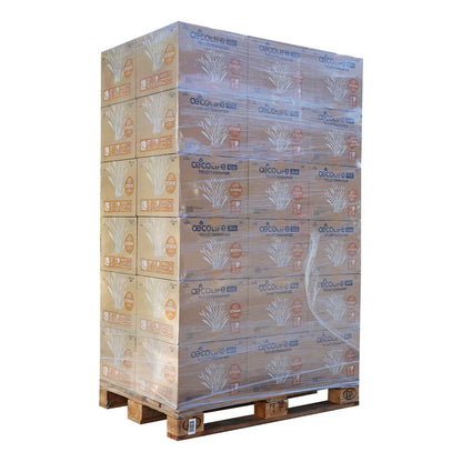 oecolife Toilettenpapier Box Stroh