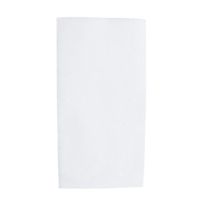 Basic Prägeservietten Karton