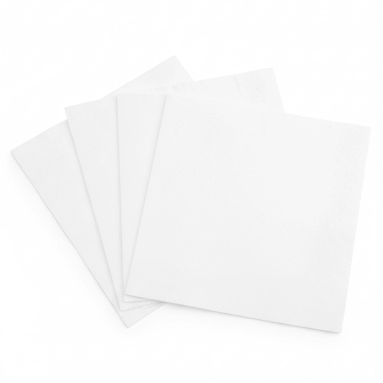 Premium Servietten Karton