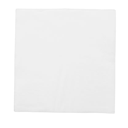 Basic Prägeservietten