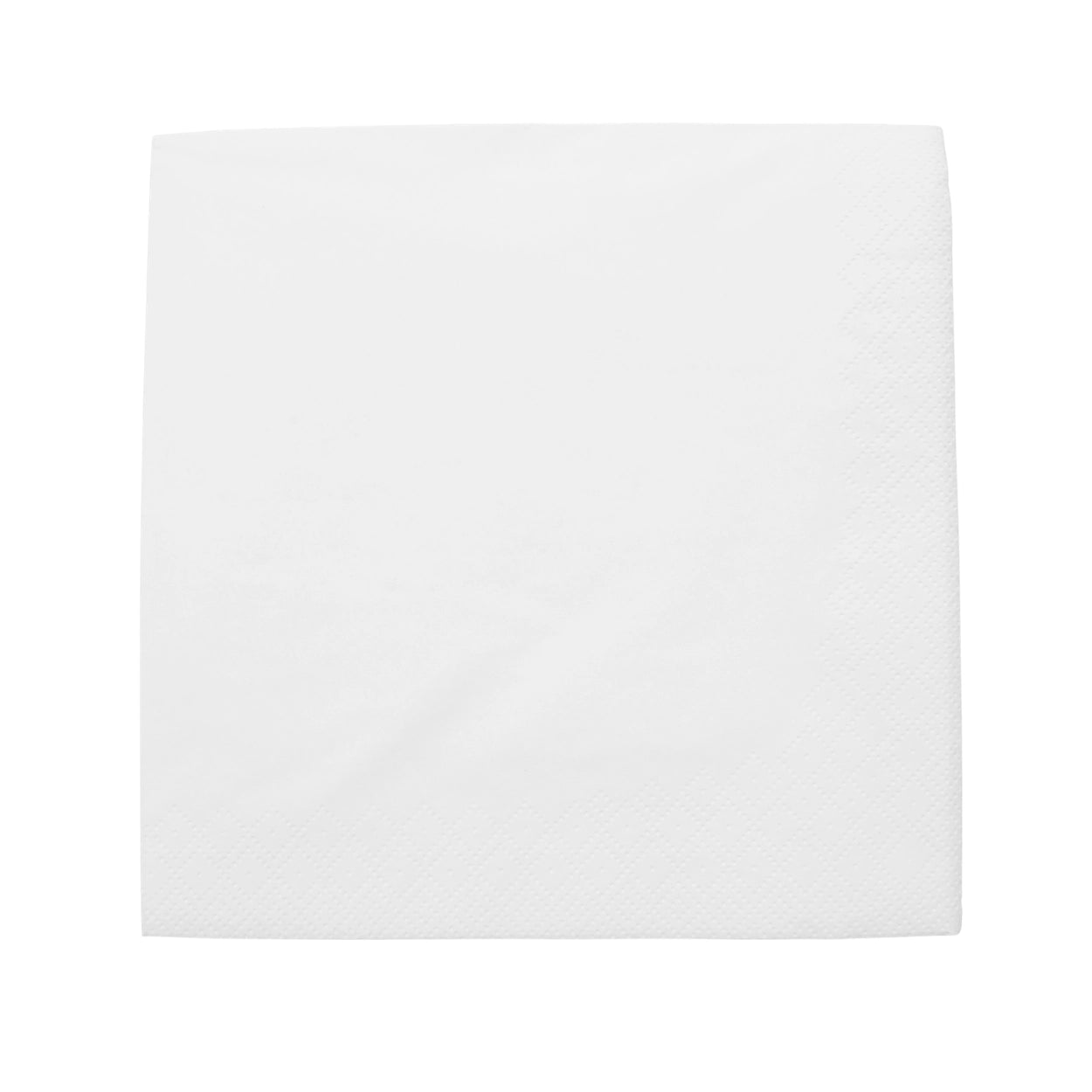 Premium Servietten Karton